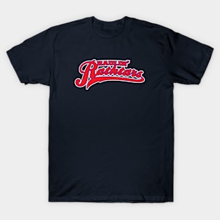 Haulin' Rathtars T-Shirt